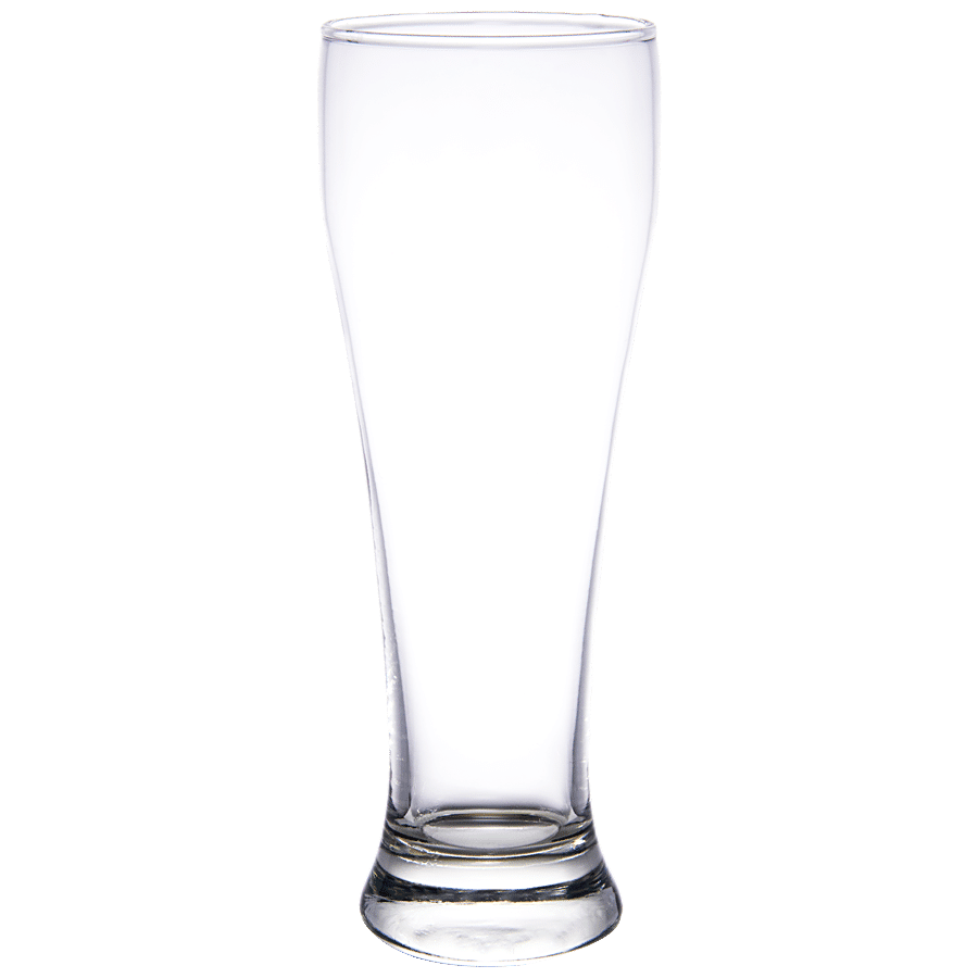 Roxx Bubbly HB Tumbler - Premium Quality Glass