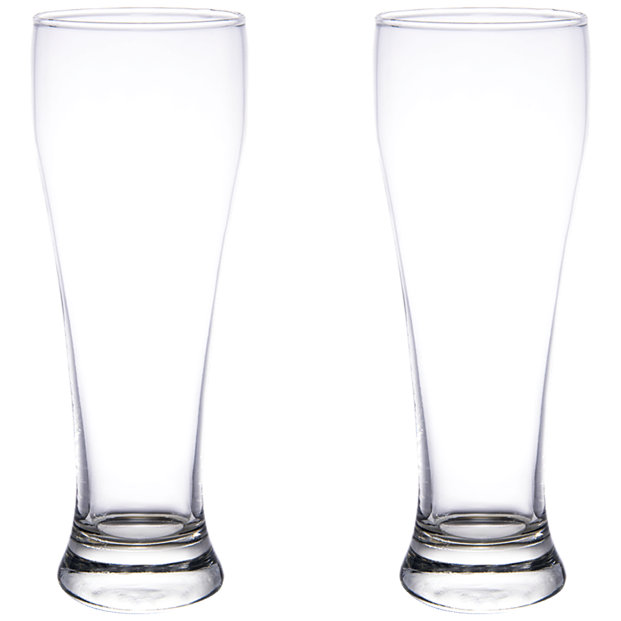 Roxx Bubbly HB Tumbler - Premium Quality Glass