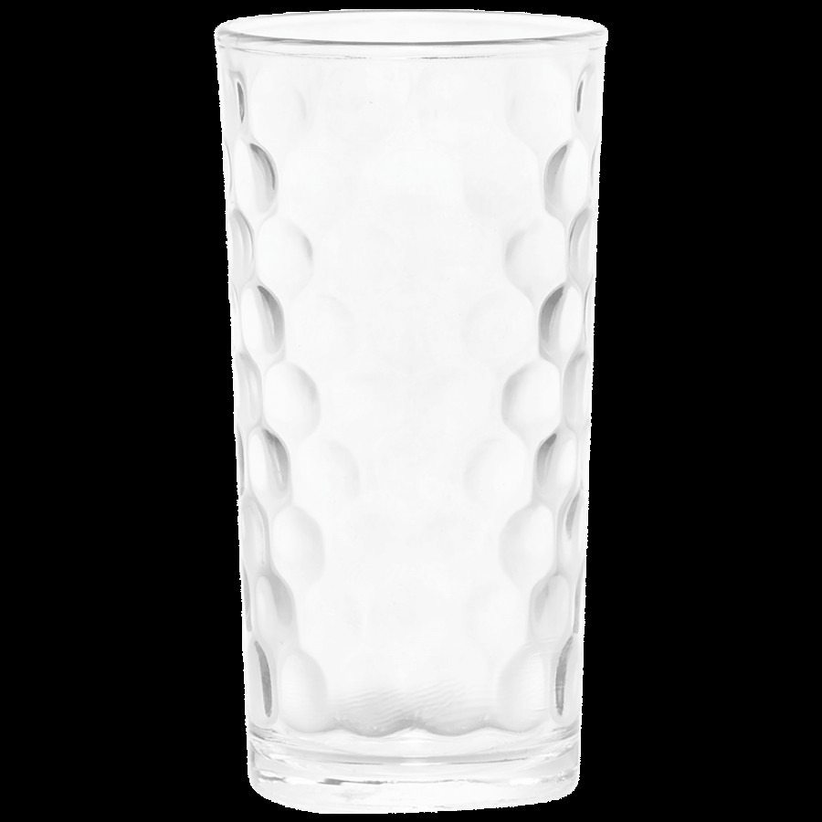 Roxx Bumblebee HB Tumbler - Premium Quality Glass