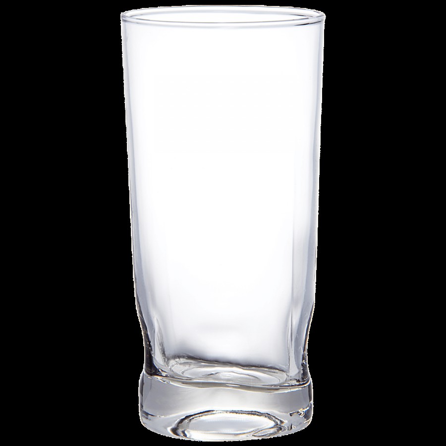 Roxx Madison HB Tumbler - Premium Quality Glass