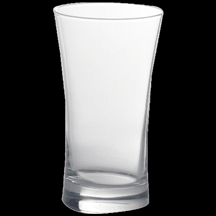 Roxx Royce HB Tumbler - Premium Quality Glass