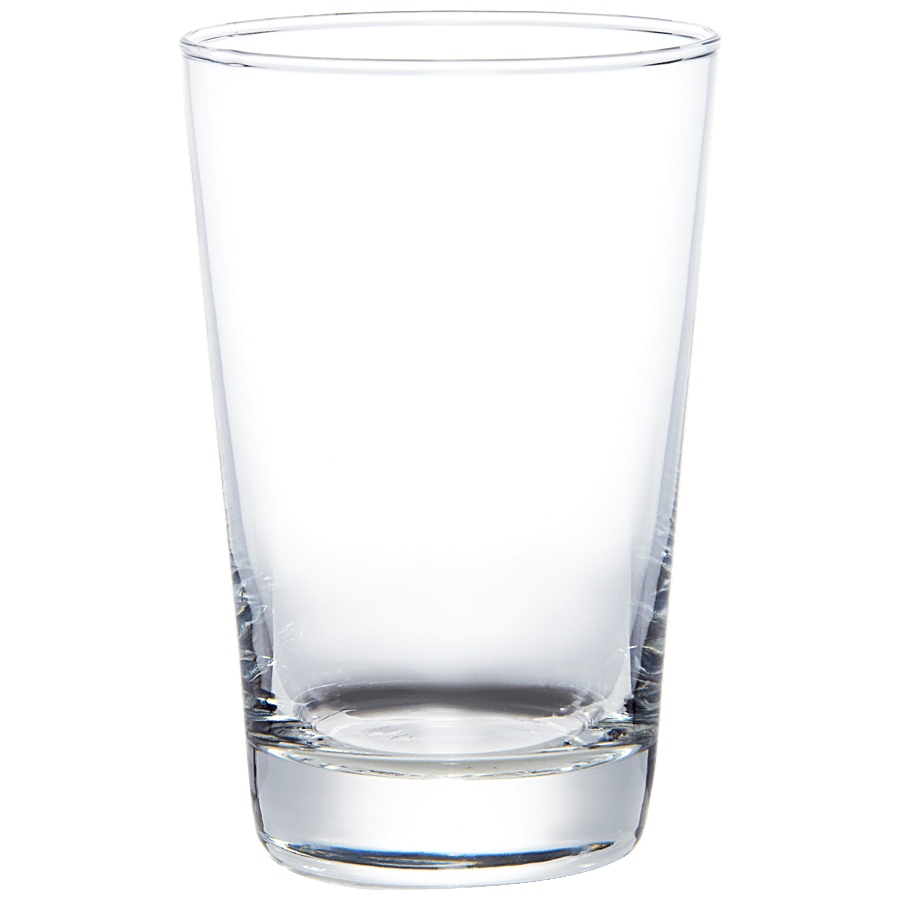 Roxx Water/Juice Glass - Magnolia