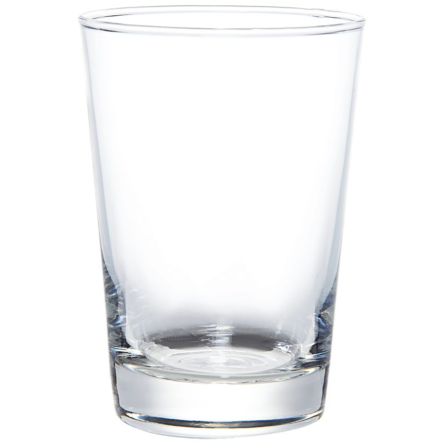 Roxx Water/Juice Glass - Magnolia