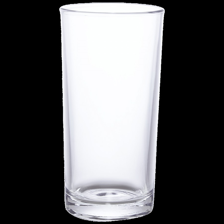 Roxx Water/Juice Glass - Sienna HB