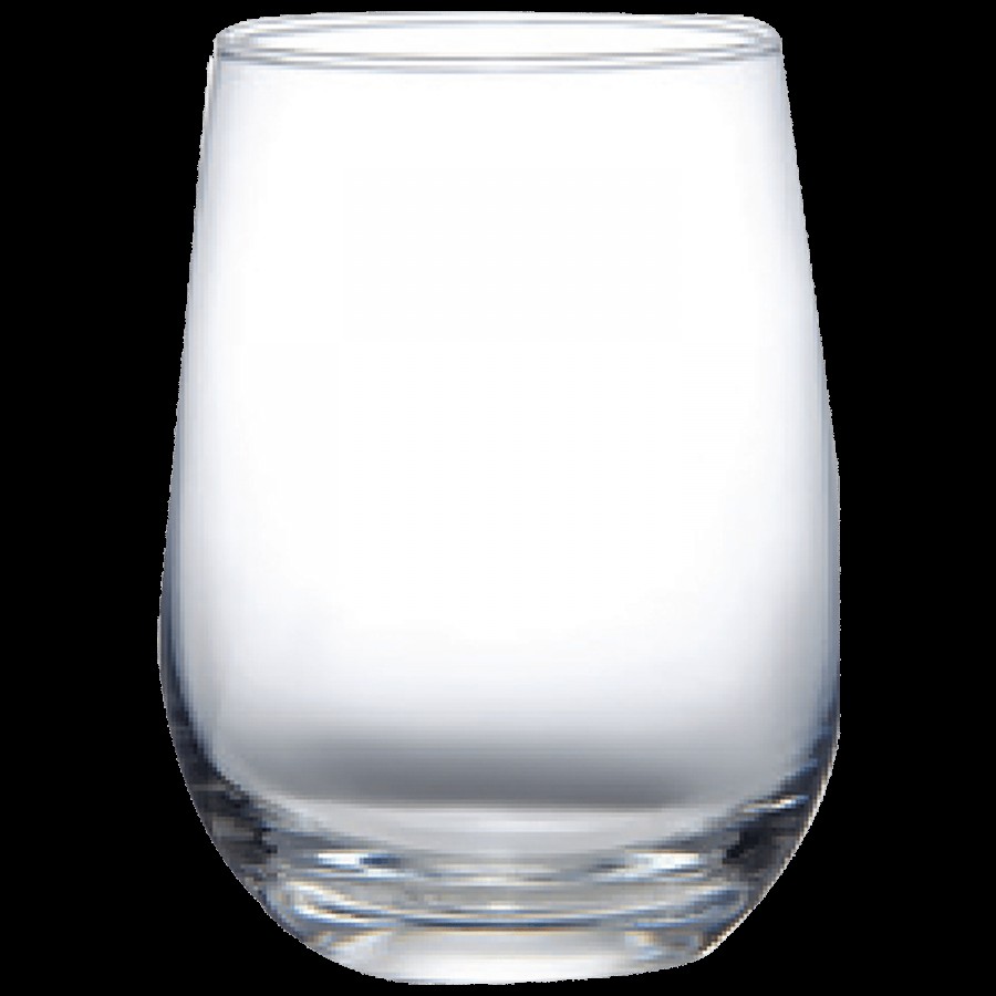 Roxx Whiskey Glass - Astoria OF