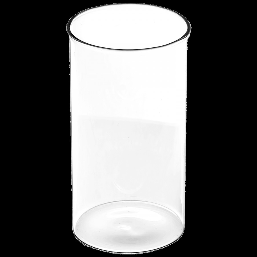 Sanjeev Kapoor Treviso Borosilicate Glass With Gift Box - High Quality