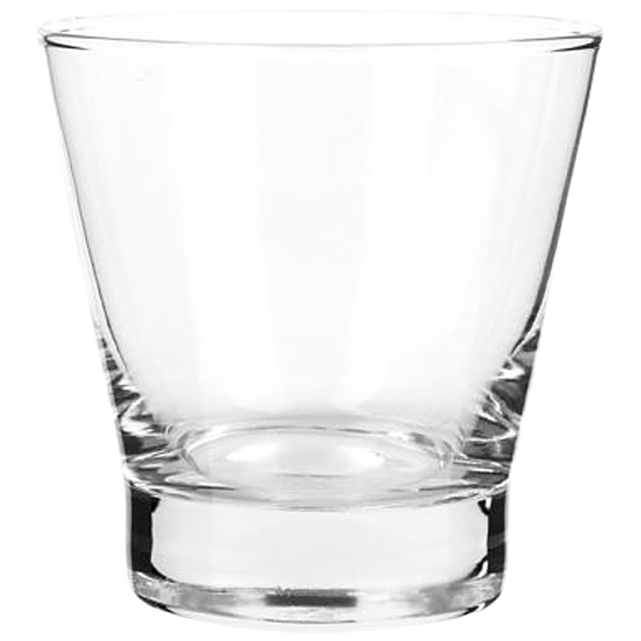 Sanjeev Kapoor Whisky Glass