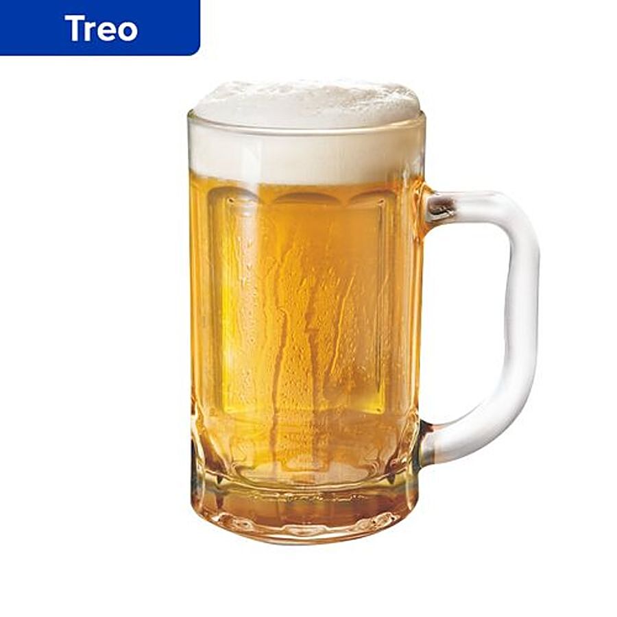 Treo Beer Mug - Chrysler