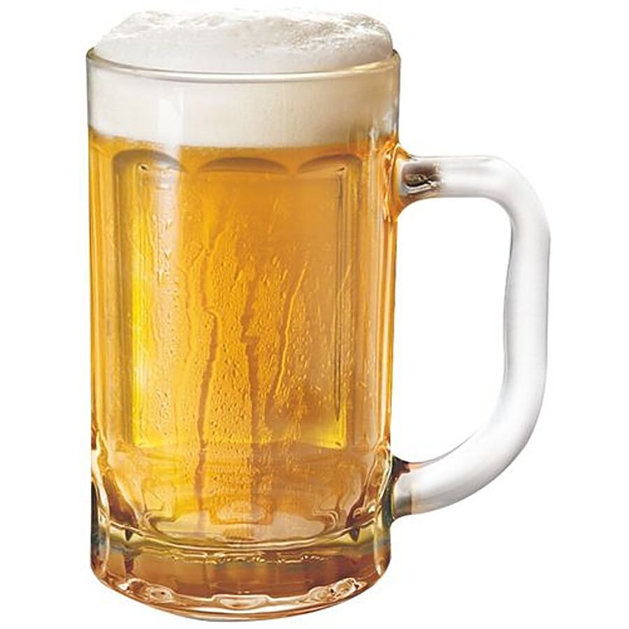 Treo Beer Mug - Chrysler