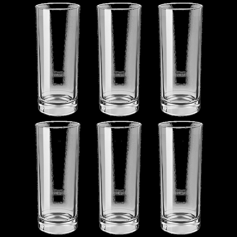 Treo Embassy Glass Set -  Max