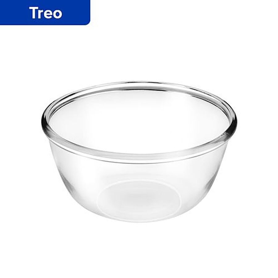 Treo Glass Mixing Bowl Bakeware