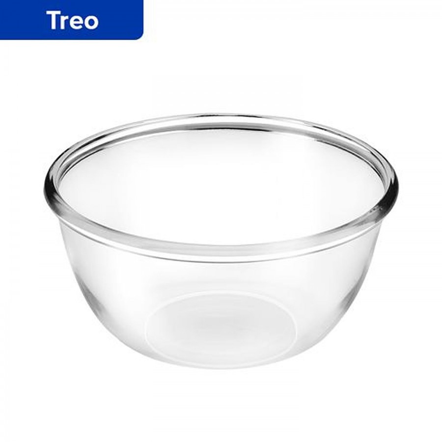 Treo Glass Mixing Bowl Bakeware