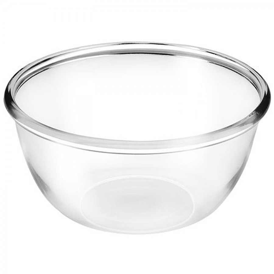 Treo Glass Mixing Bowl Bakeware