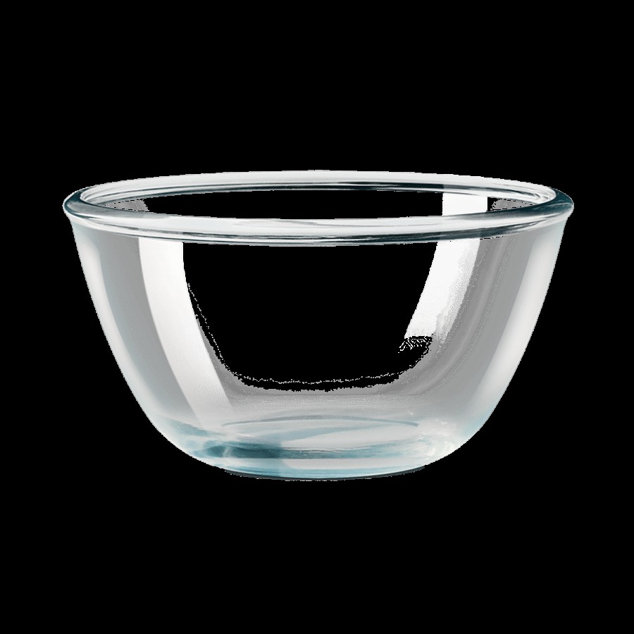 Treo Glass Mixing Bowl Bakeware Bowl