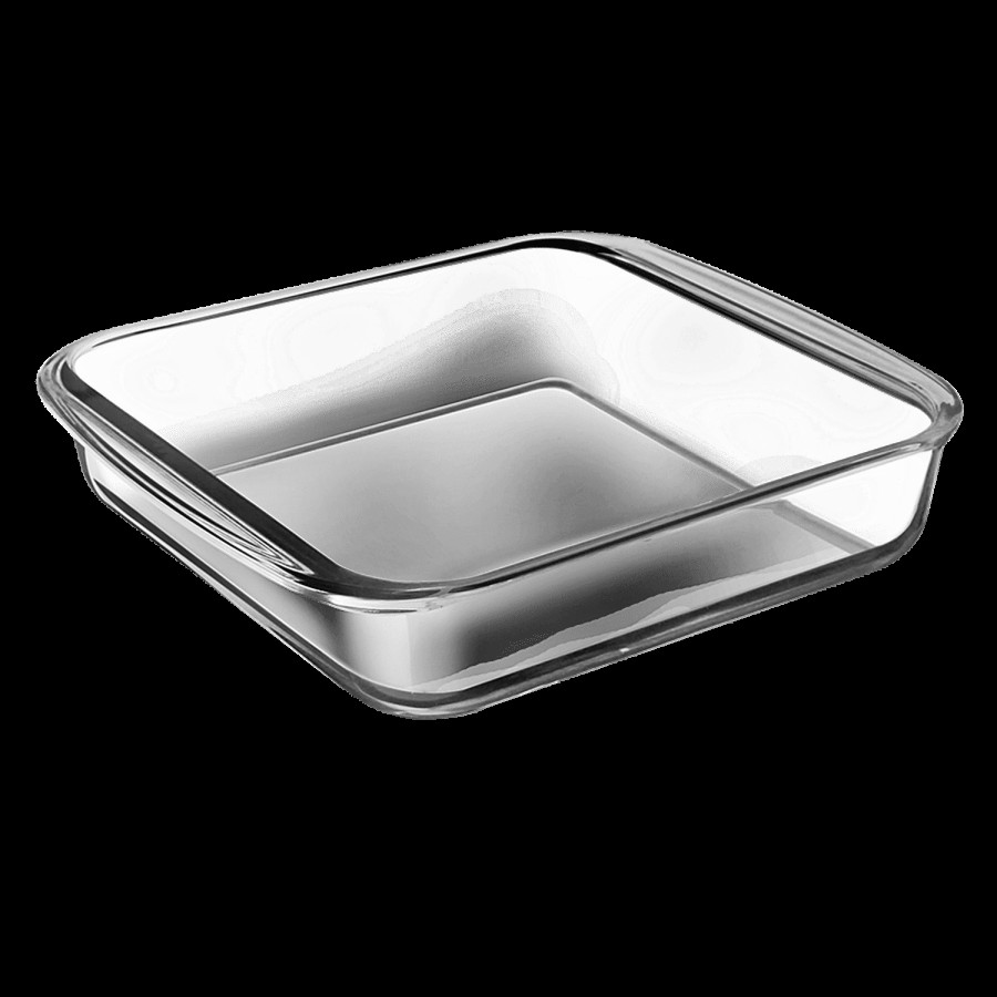 Treo Square Dish