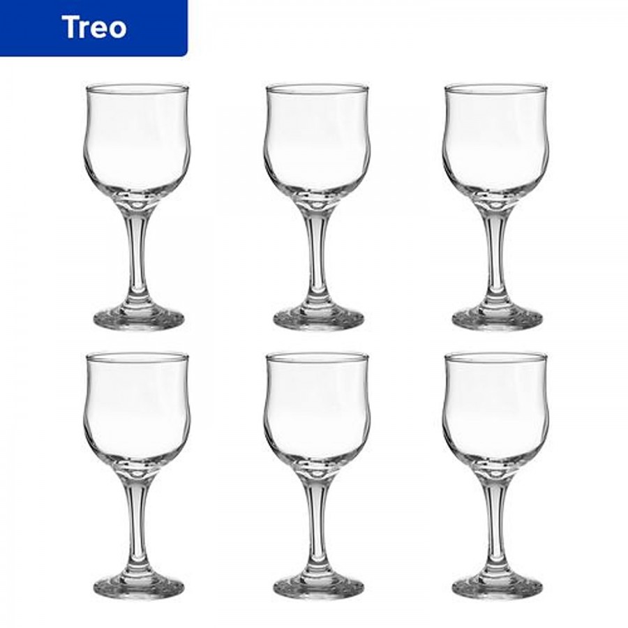 Treo White Wine Glass Tumbler - Odyssey