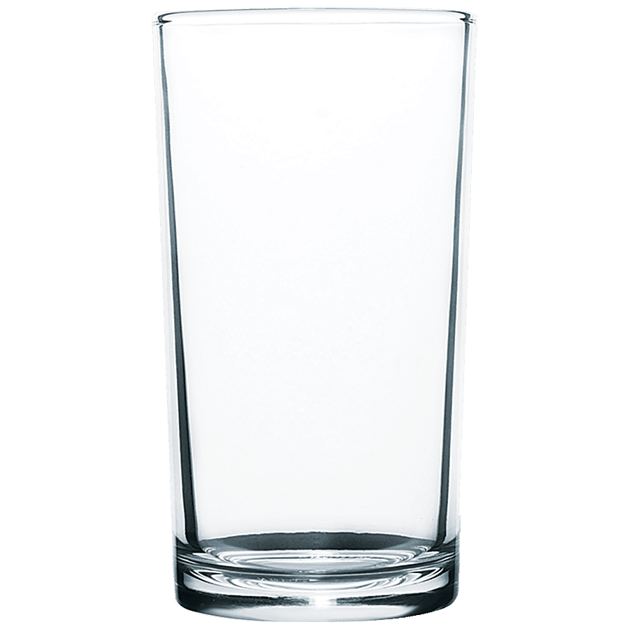 Union Glass Water/Juice Glass Tumblers