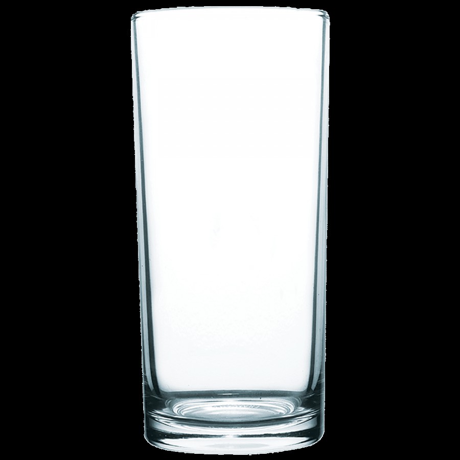 Union Glass Water/Juice Glass Tumblers