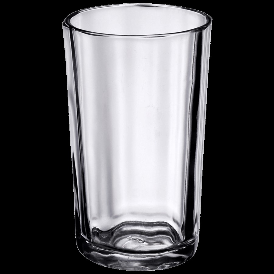 Yera Glass Tumbler - Plain