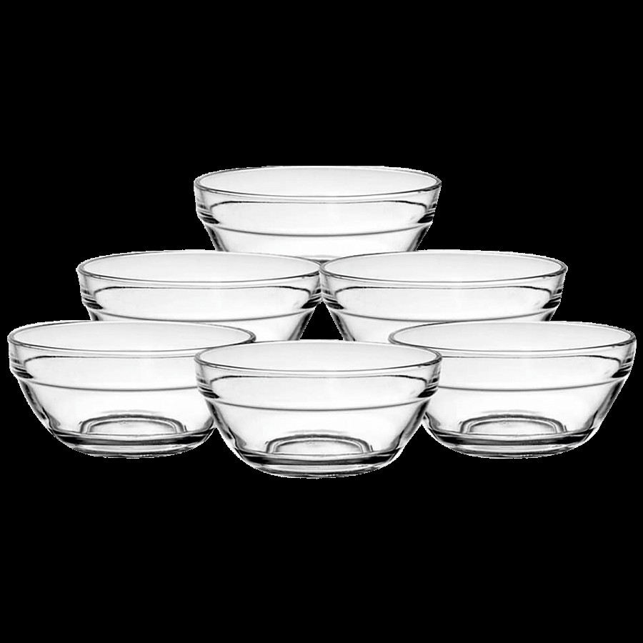 Yera Snack bowls