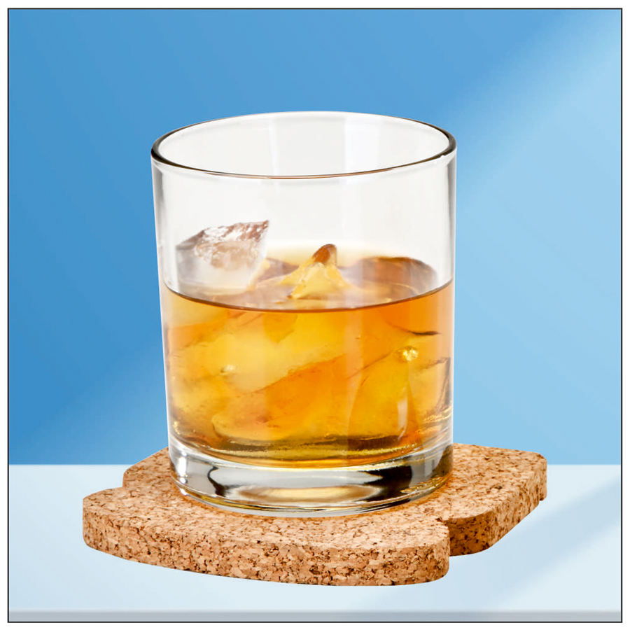 Yera Whisky Tumblers/Glass