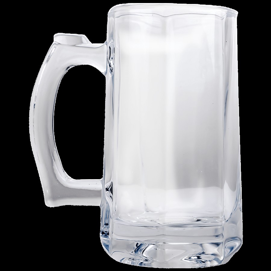 Yujing Beer Mug