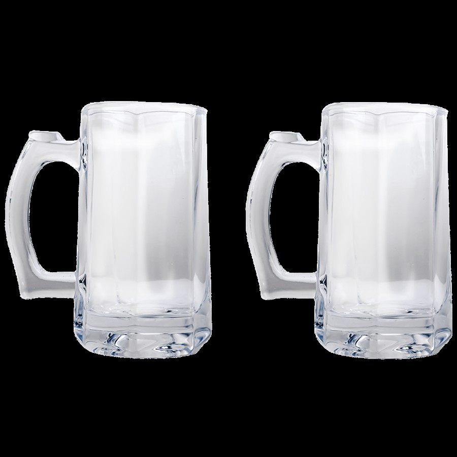 Yujing Beer Mug