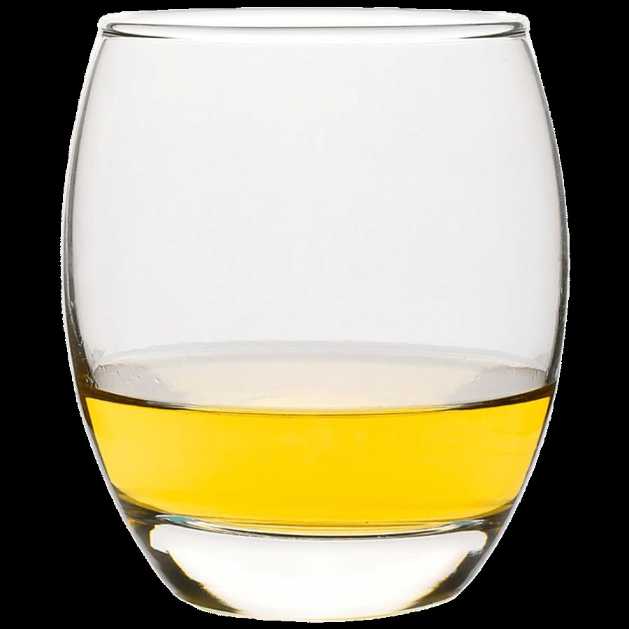 bb home Cross Whisky/Juice Glass Tumbler