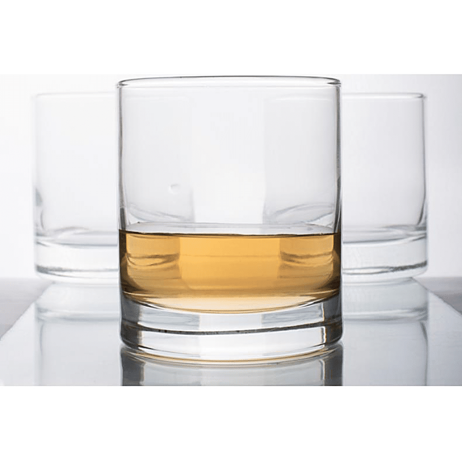 bb home Jupiter Whisky/Juice Glass Tumbler