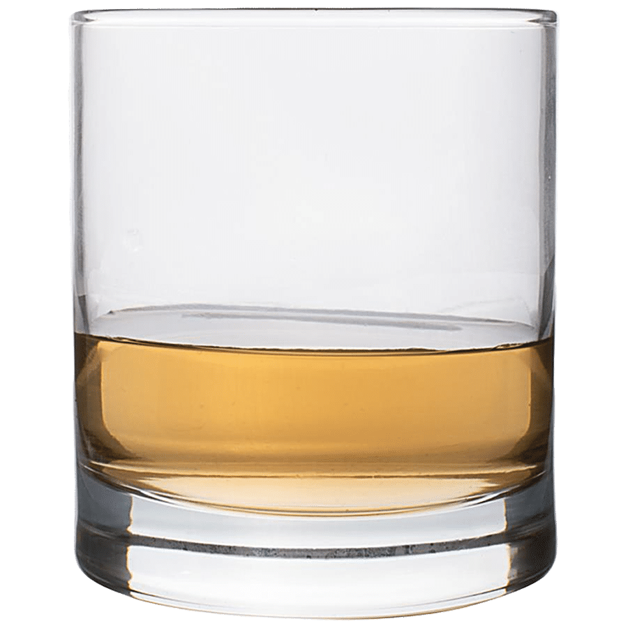 bb home Jupiter Whisky/Juice Glass Tumbler