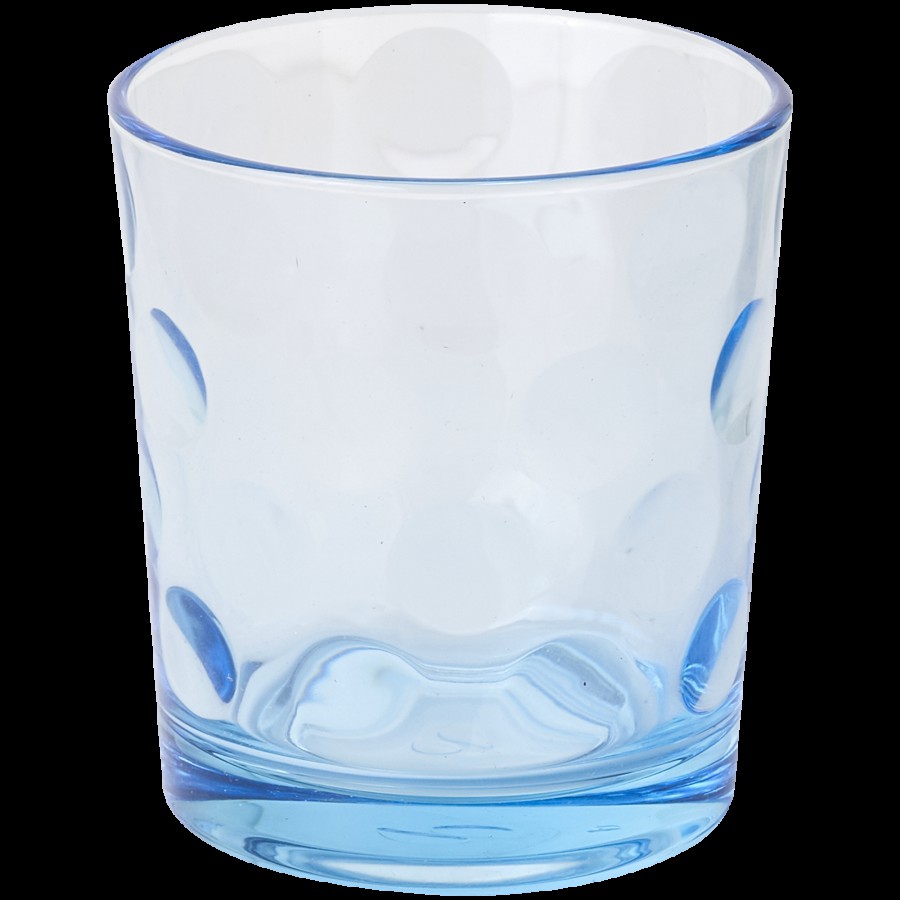 bb home Moscow Water Glass