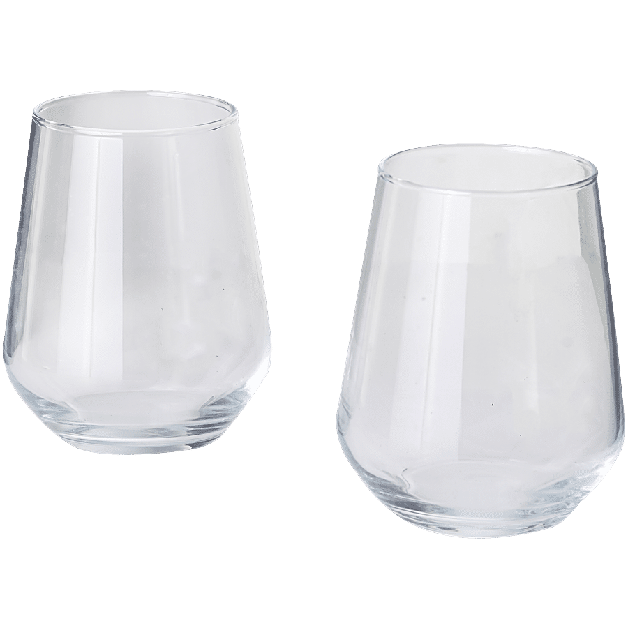 bb home Vienna Water Glass