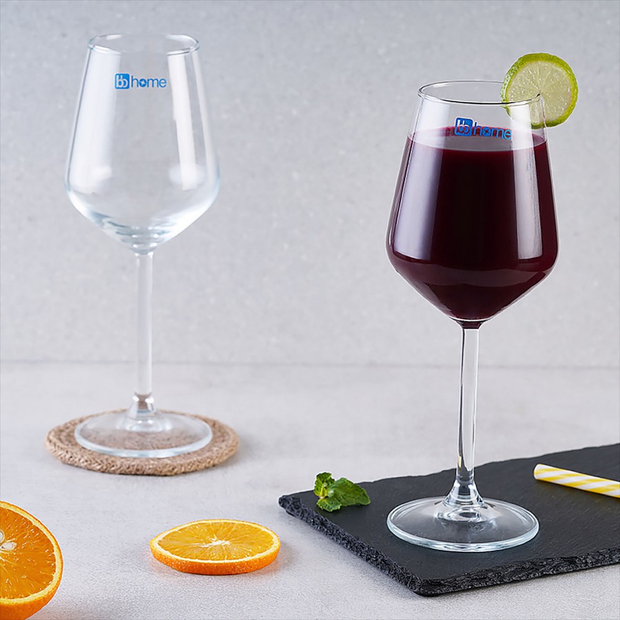 bb home Wine Glass Set - Havana