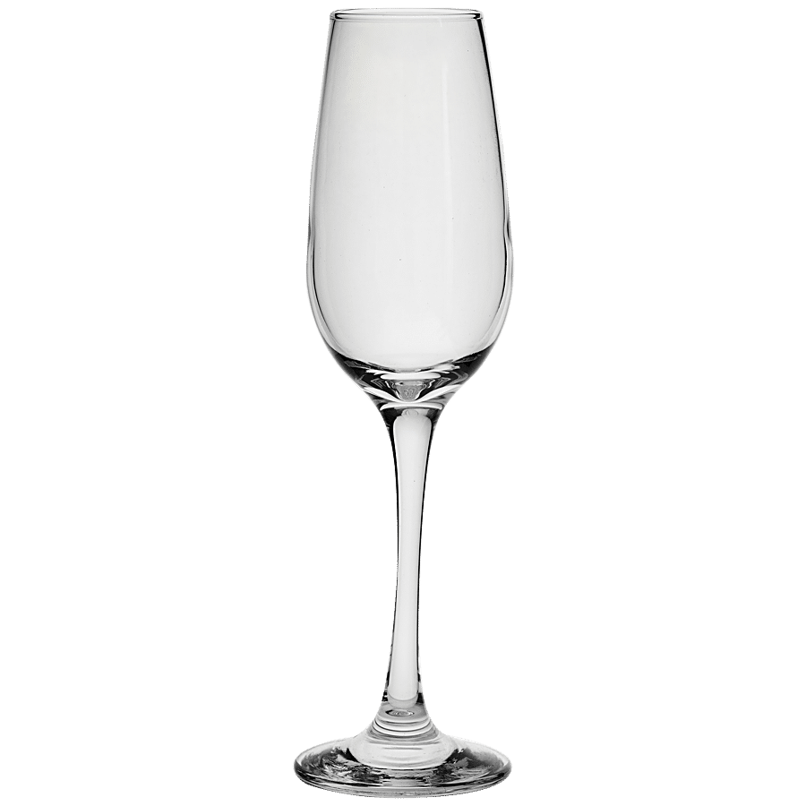 bb home Wine/ champaign Glass - Dallas