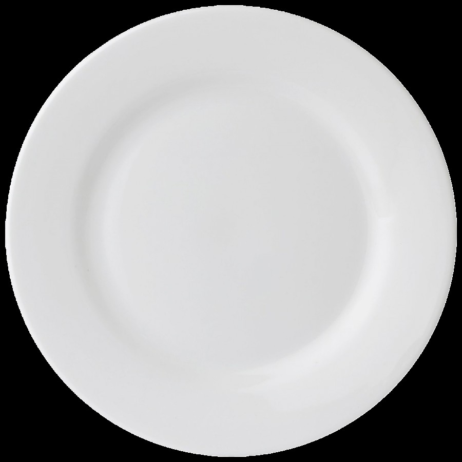 Claycraft Basic Dinner Plate - Georgian