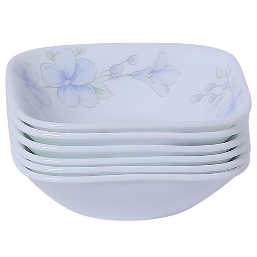 Corelle Lapinue Square Veg Bowl Set