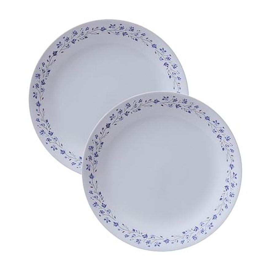 Corelle Small Plate - Lilac Blush