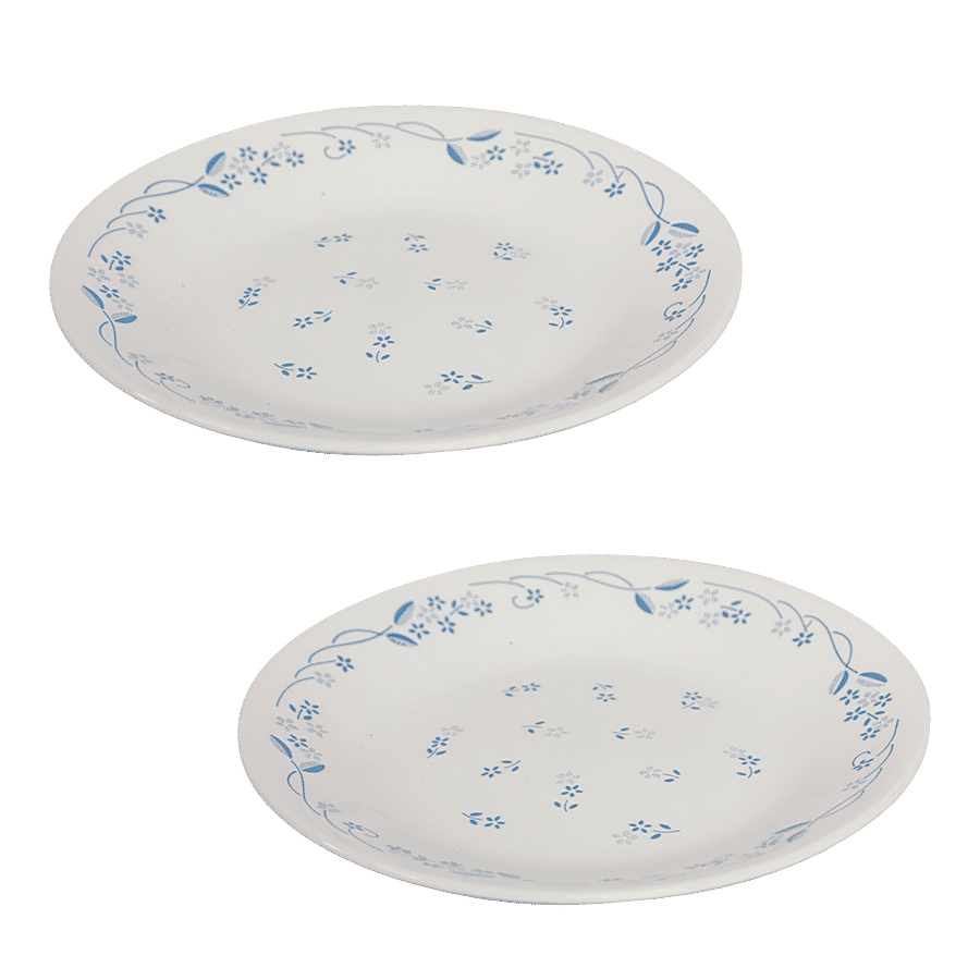 Corelle Small Plate - Provincial Blue