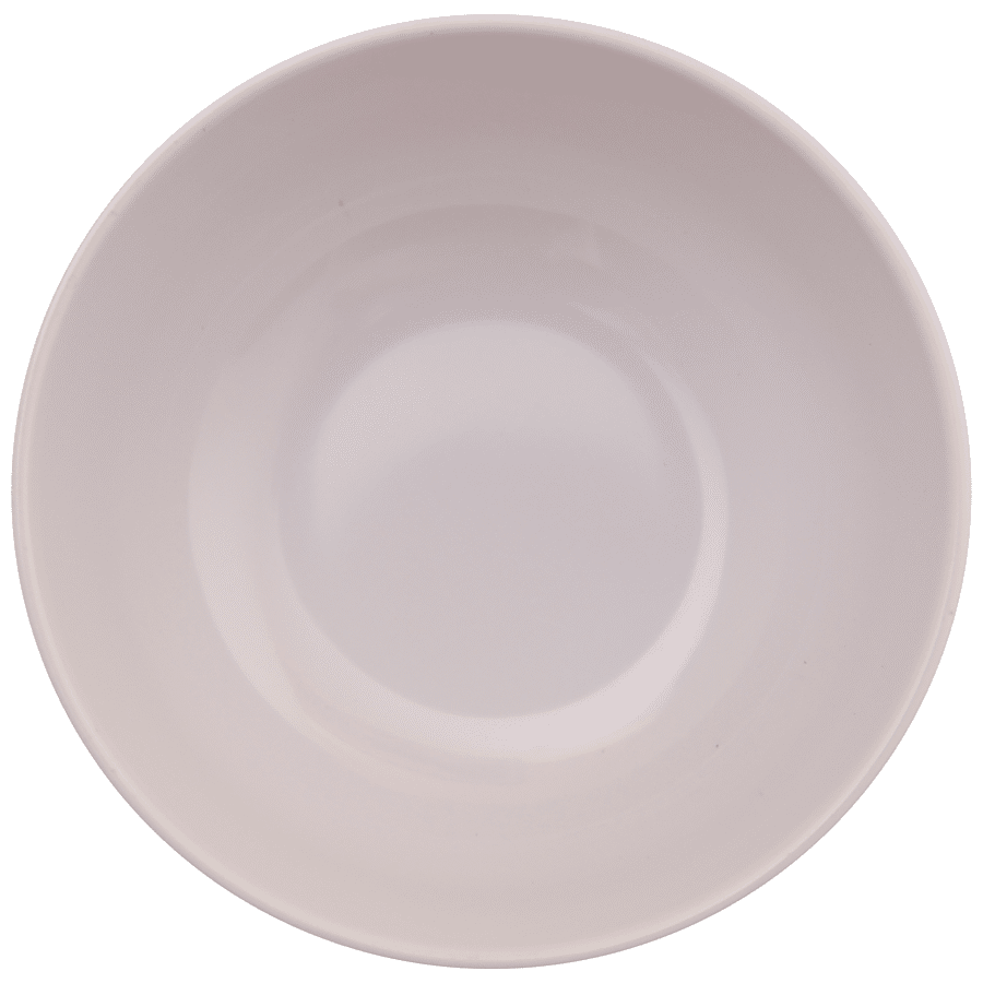 Dinewell Veg Bowl - Pashmina Melamine