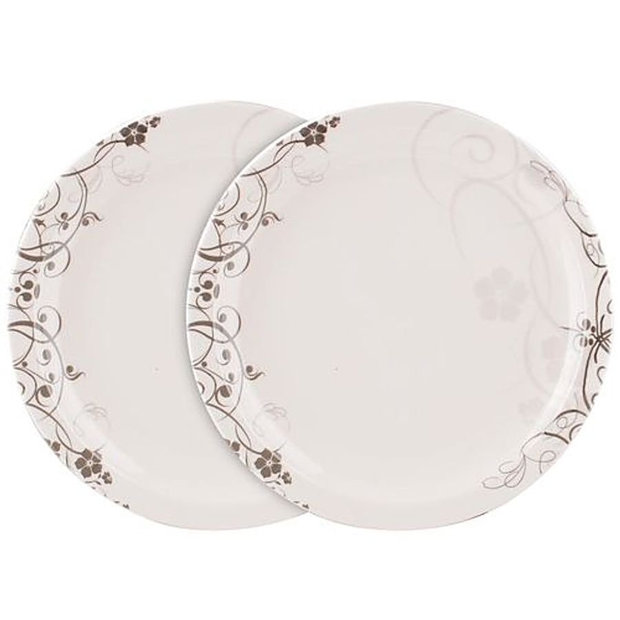 Iveo  100% melamine Dinner Plate - NSC