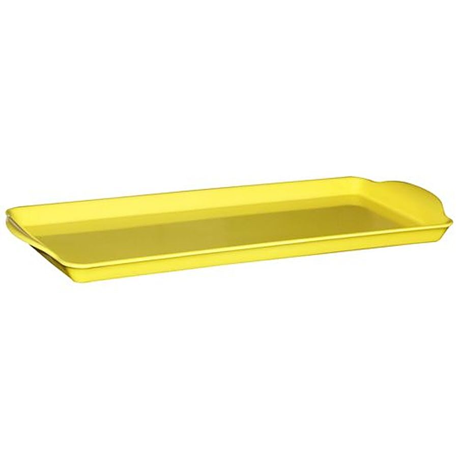 Iveo  Long Tray - 100% Pure Melamine