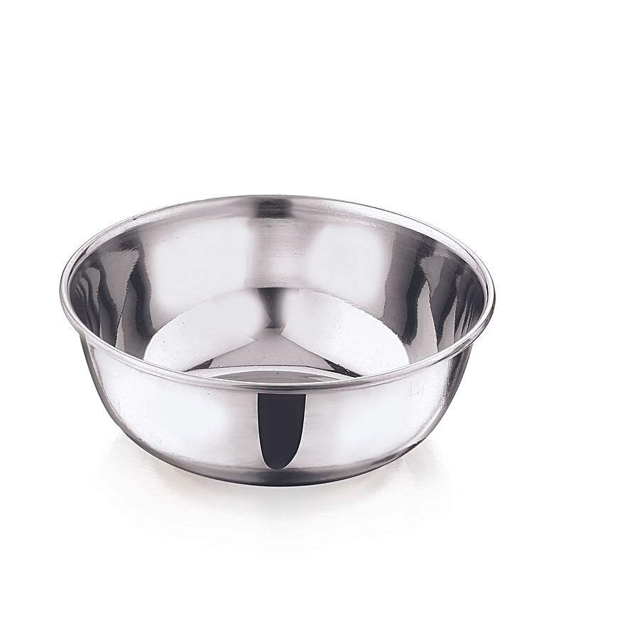 Kitchen Essentials Stainless Steel Prem Bowl - No.55