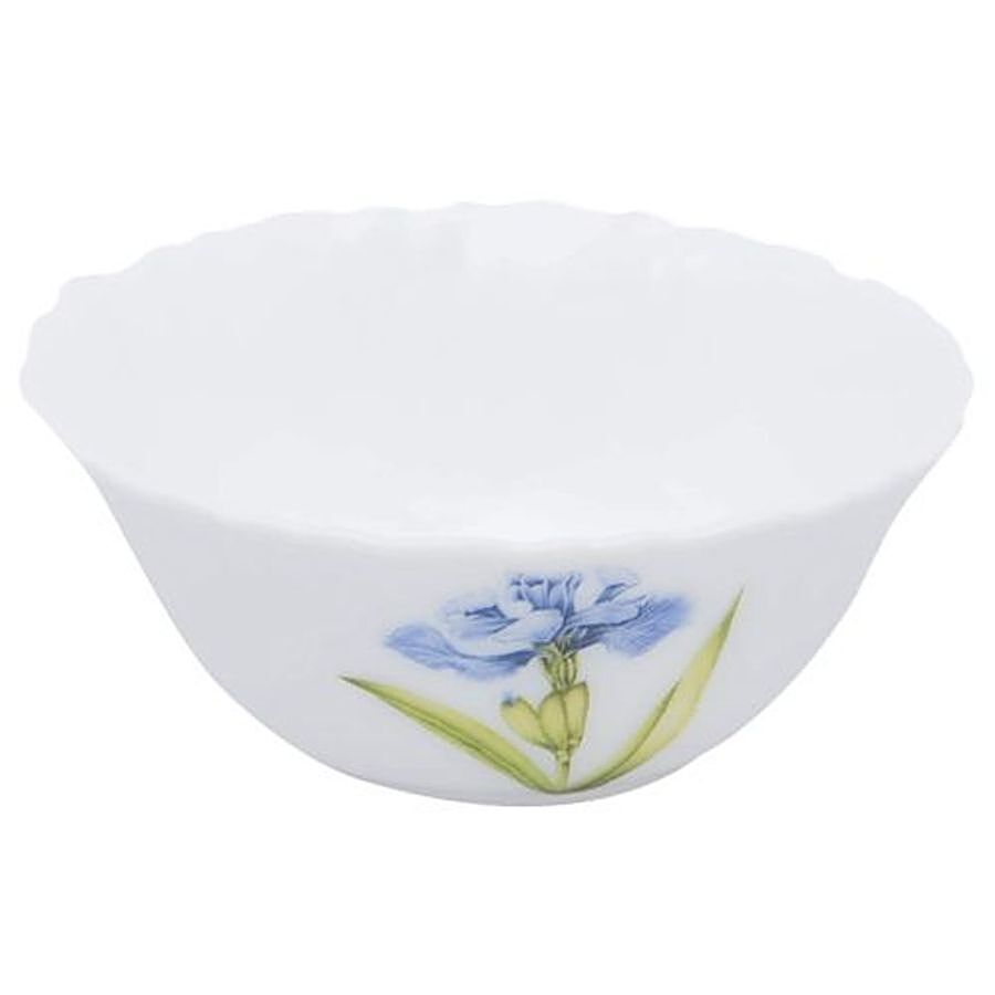 Laopala Diva Opalware Classique Snack Bowl Set - Royal Irish