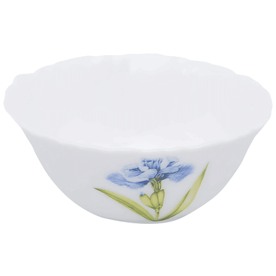 Laopala Diva Opalware Classique Soup Bowl Set - Royal Irish