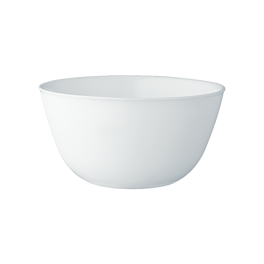 Larah by Borosil Mixing & Serving Bowl