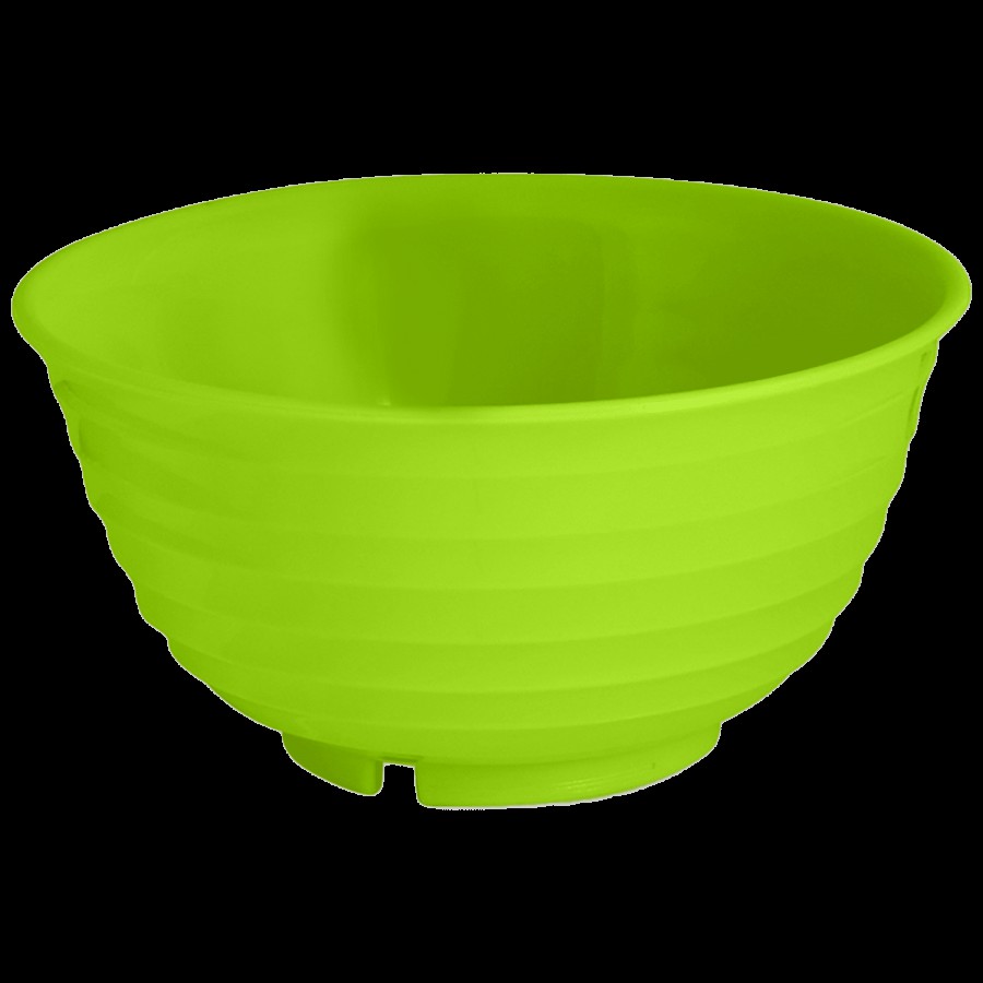 Saura Gourmet Serving Bowl Set - Plastic