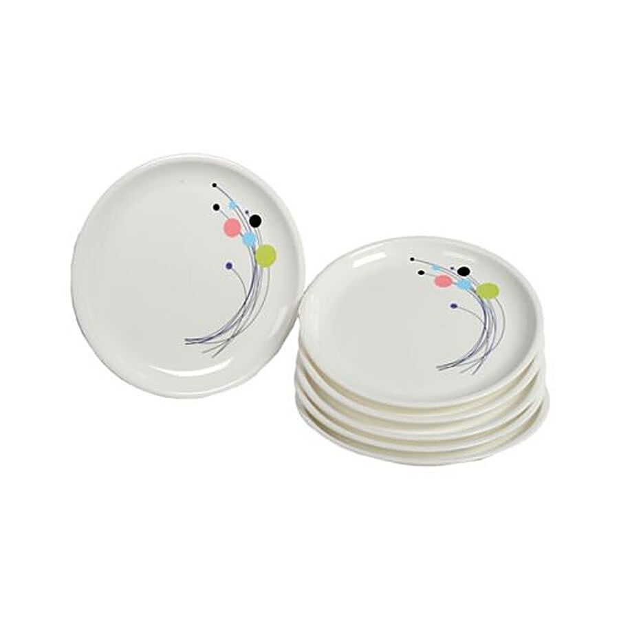 Signoraware Full Plate - Round