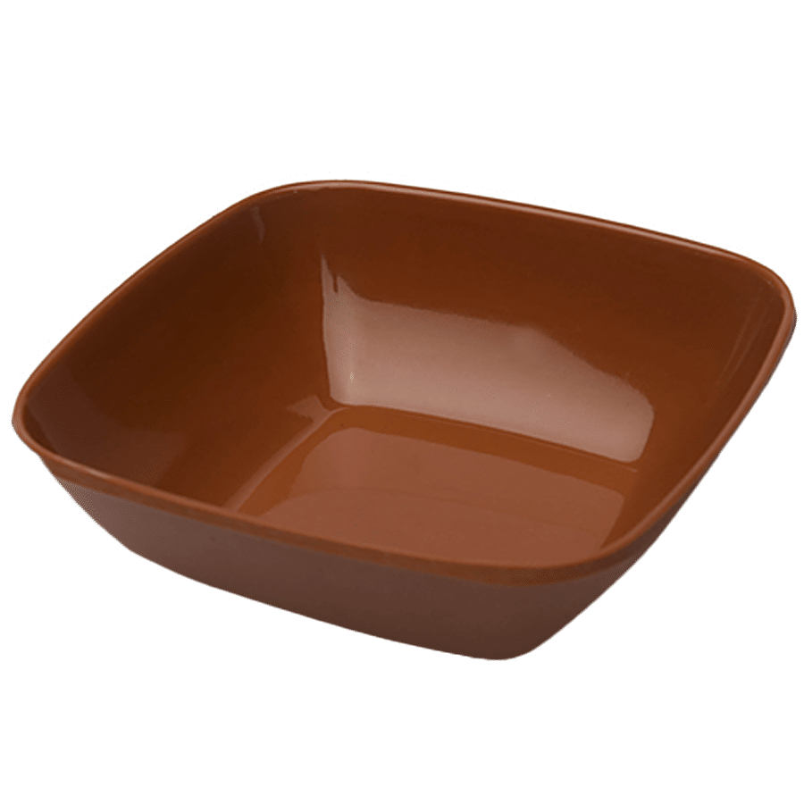 Tibros Square Bowl - Lightweight