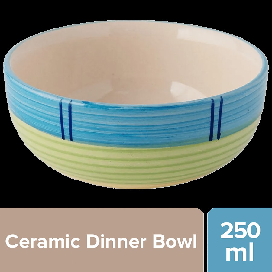 bb home Earth Dining Bowl/Katori Set