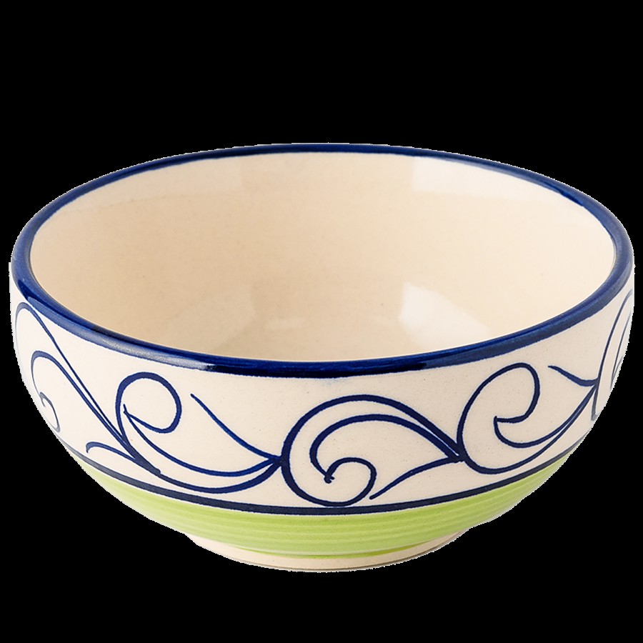 bb home Earth Dining Bowl/Katori Set